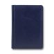 Щоденник недатований Brisk ЗВ-151 Sarif (9,5х13,5) ТОРЕЦЬ ЗОЛОТИЙ, синій ЗВ-151-S-3-0211 фото