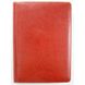 Щоденник недатований BRISK OFFICE ЗВ-87 SARIF А4, лінія, 176 аркушів, кремовий папір, червоно-коричневий ЗВ-87-02S-0211 фото