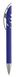 Авторучка пластиковая Viva Pens Starco Color, синяя STC01-0104 фото