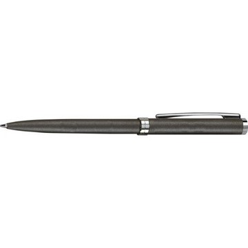 Ручка шариковая SENATOR Delgado Metallic металл, лакированный, клип хромированный
