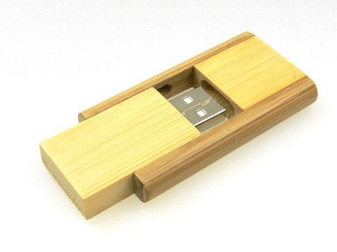 USB флеш-накопитель Wood 0212-1, 4 гб S0212-1 фото