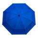 Велика парасоля-тростина напівавтомат FAMILY 45300 темно-синій 45300-44            фото 2
