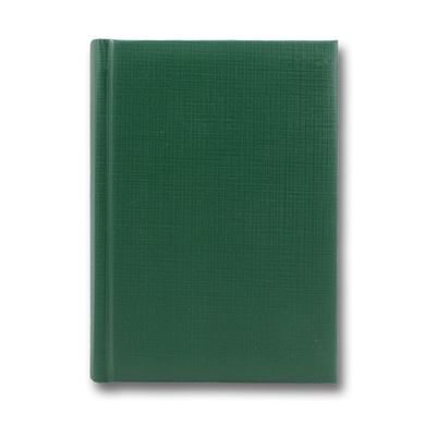 Щоденник недатований Brisk ЗВ-15 GOSPEL (9,5х13,5) зеленый ЗВ-15-4-Go-l-0211 фото