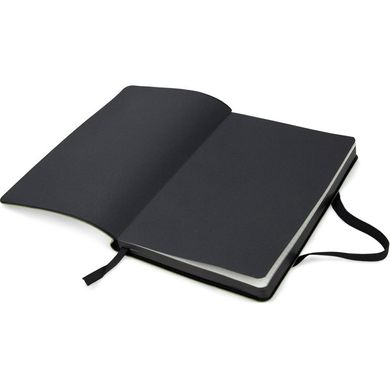 Книга записная Axent Partner Soft В6, 125x195 мм, 96 листов, клетка, гибкая обложка, салатовая 8206-09-A фото