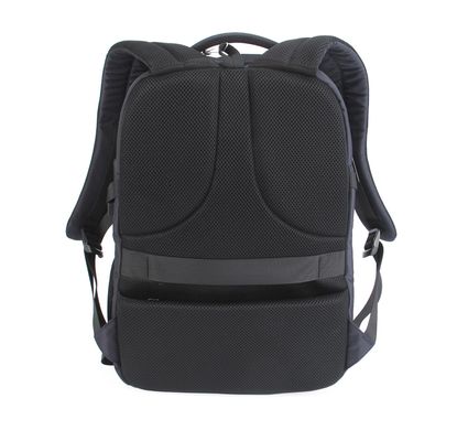 Рюкзак для ноутбука Discover Mont Fort 4021, черный 4021-08 фото