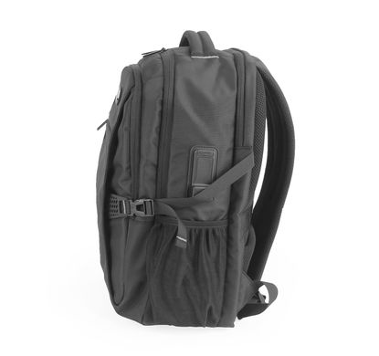 Рюкзак для ноутбука Discover Mont Fort 4021, черный 4021-08 фото