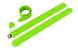 USB флешка браслет 0993-5, 4 гб, зеленый 0993-5 4гб фото 2