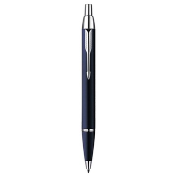 Шариковая ручка Parker IM BLUE CT