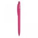Авторучка пластиковая Viva Pens IGO COLOR, розовая IGR10-0104 фото