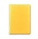 Щоденник датований BRISK OFFICE ЗВ-155 WINNER А6 (9,5х13,5) жовтий ЗВ-155-01W-0211 фото