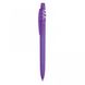 Авторучка пластикова Viva Pens IGO COLOR, фіолетова IGR11-0104 фото