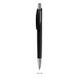 Авторучка пластиковая Viva Pens Toro Lux, черная TOL08-0104 фото