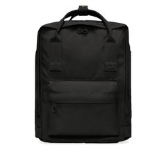 Рюкзак для ноутбуку Accent, TM Discover чорний