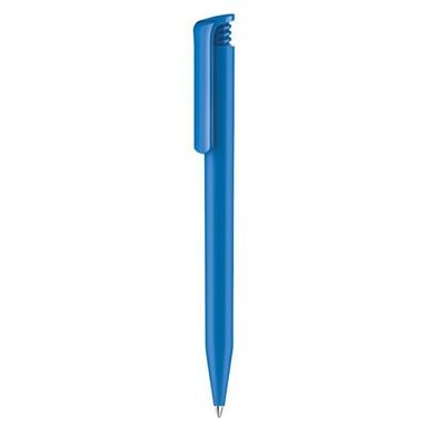 Ручка шариковая SENATOR Super Hit Matt, синяя SN.2904 blue 2935 фото