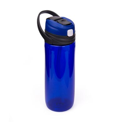 Бутылка для воды Capri, 750 мл 1701, синяя 1701-05 фото