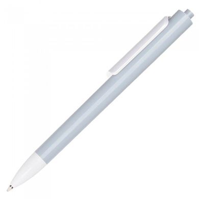 Ручка пластикова Forte, сіра 646021 фото