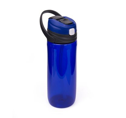 Бутылка для воды Capri, 750 мл 1701, синяя 1701-05 фото