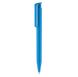 Ручка кулькова SENATOR Super Hit Matt, блакитна SN.2904 blue Hex. Cyan фото