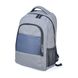 Рюкзак для ноутбука Accord, синий 4005-05 фото 2