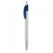 Еко-ручка Lecce Pen Re-Pen Push, синя 646102 фото