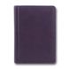 Ежедневник датированный BRISK OFFICE ЗВ-155 WINNER А6 (9,5х13,5) фиолетовый ЗВ-155-11-W-0211 фото