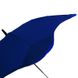 Зонт-трость полуавтомат BLANTIER, с защитными наконечниками 45400 темно-синий 45400-44 фото 4