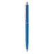 Ручка кулькова SENATOR Point Polished, синя SN.3217 blue 2935 фото