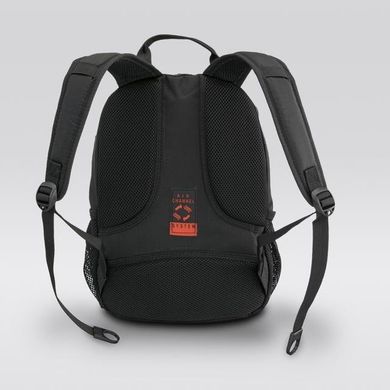 Рюкзак спортивный FLASH размер M, красный LPN525-OR-RG фото