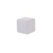 Антистресс кубик 4,4 x 4,4 x 4,4 см, белый V2704-02-AXL фото 1