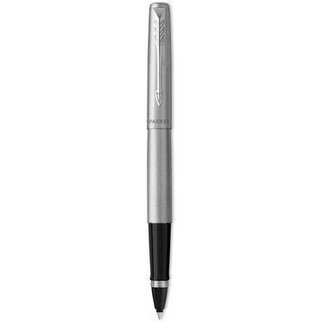 Ручка роллер Parker JOTTER 17 SS CT RB 16 121 16121 фото