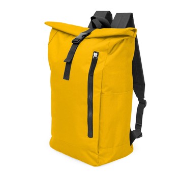 Рюкзак для ноутбука Fancy2 , жовтий 3047-02 фото