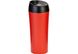 Термокружка металлическая Optima DESIRE 400 мл, красная O52067 фото