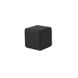 Антистрес кубик 4,4 x 4,4 x 4,4 см, чорний V2704-03-AXL фото