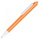 Ручка пластиковая Forte, оранжевая 646021 фото