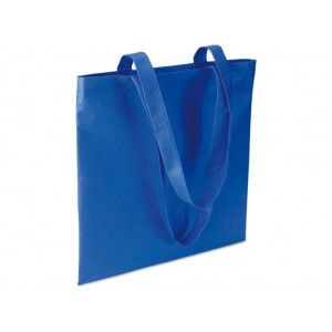 Эко-сумка для покупок нетканая с длинными ручками IT3787 IT3787 фото