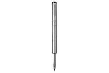 Ручка роллер Parker Vector 17 Stainless Steel RB 05 022 05022 фото