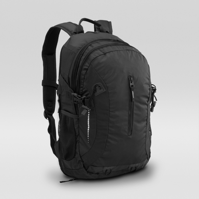 Рюкзак спортивний FLASH розмір L, чорний LPN501-BL-RG фото