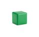 Антистрес кубик 4,4 x 4,4 x 4,4 см, зелений V2704-06-AXL фото