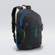 Рюкзак спортивний FLASH розмір L, чорний LPN501-BL-RG фото 3