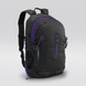 Рюкзак спортивний FLASH розмір L, чорний LPN501-BL-RG фото 5
