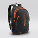 Рюкзак спортивный FLASH размер L, черный LPN501-BL-RG фото 4