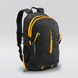 Рюкзак спортивний FLASH розмір L, чорний LPN501-BL-RG фото 8