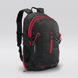 Рюкзак спортивный FLASH размер L, черный LPN501-BL-RG фото 6