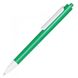 Ручка пластиковая Forte, зеленая 646021 фото