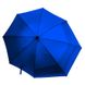 Зонт-трость полуавтомат BACKSAFE, удлиненная задняя секция 45250 темно-синий 45250-44            фото 2