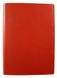 Ежедневник недатированный Бриск ЗВ-435 Frankfurt А5(14,2х20,3) интегральная обложка, красный ЗВ-435-2-F-0211 фото