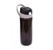 Бутылка для воды Capri, 750 мл 1701, черная 1701-08 фото
