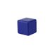 Антистрес кубик 4,4 x 4,4 x 4,4 см, синій V2704-11-AXL фото