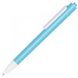 Ручка пластикова Forte, блакитна 646021 фото