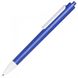 Ручка пластиковая Forte, синяя 646021 фото
